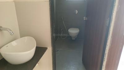 Image of 980 Sq.ft 2 BHK Apartment / Flat for sale in F5 Epic, Wagholi, Pune for Rs. 6200000