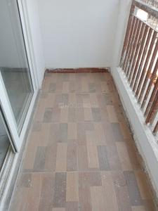 Balcony Image of 2045 Sq.ft 3 BHK Apartment / Flat for sale in Pragathi Nagar Hyderabad for Rs. 13681455