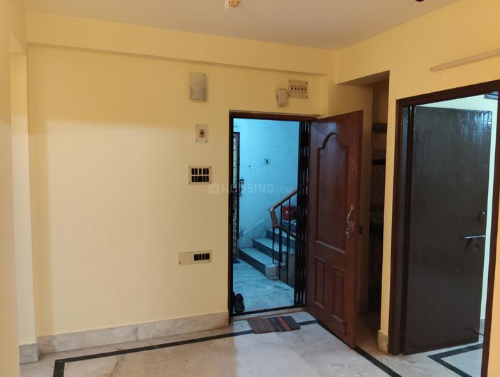 anupoma apartment Bedroom 1