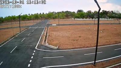 Image of 1200 Sq.ft Residential Plot / Land for sale in Karamadai, Coimbatore for Rs. 2300000