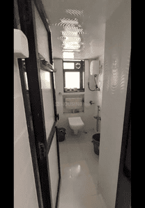 Image of 500 Sq.ft 1 BHK Apartment / Flat for rent in Mulund West, Mumbai for Rs. 30000
