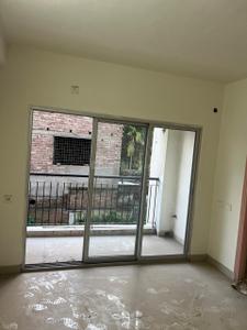 Hall Image of 1166 Sq.ft 3 BHK Apartment / Flat for sale in Tirupati Paradise, Rajpur Kolkata for Rs. 4000000