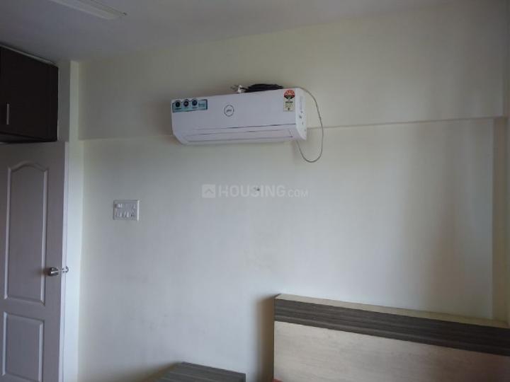 Wadhwani Sai Shree Bedroom 1