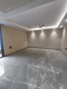 Hall Image of 4500 Sq.ft 4 BHK Builder Floor for sale in Greater Kailash I New Delhi for Rs. 120000000