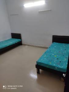 Bedroom Image of Whooper  in Mahalunge, Pune