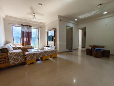 2 BHK Flat
