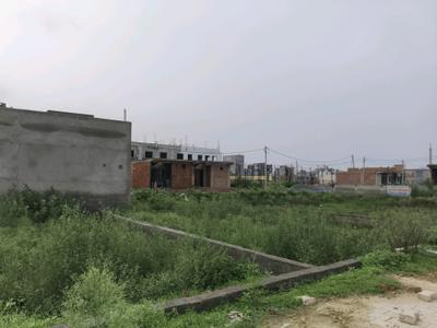 Chhapraula Plot View 3