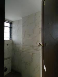 Common Bathroom Image of 650 Sq.ft 1 BHK Apartment / Flat for sale in Harsh Trinity Oasis, Naigaon East Naigaon for Rs. 3500000