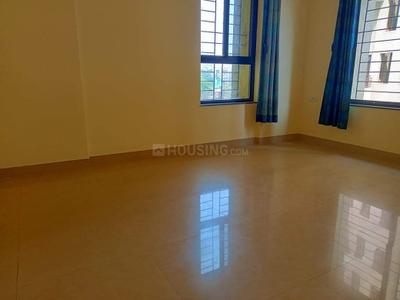 Bedroom Image of 1030 Sq.ft 2 BHK Apartment / Flat for sale in GK Roseland Residency, Pimple Saudagar Pune for Rs. 10000000