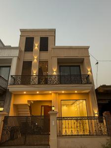Image of 2350 Sq.ft 4 BHK Villa for sale in Sector 123, Mohali for Rs. 15800000