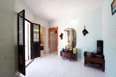 Hall Image of 2025 Sq.ft 3 BHK Independent House for sale in Ghuma Ahmedabad for Rs. 24000000