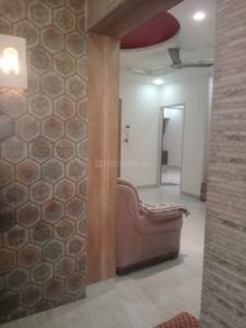 Bedroom Image of 1800 Sq.ft 3 BHK Apartment / Flat for rent in Velachery Chennai for Rs. 60000