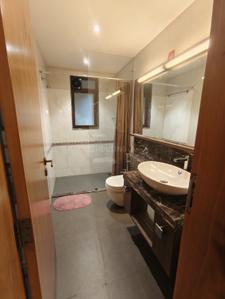 Image of 2159 Sq.ft 3.5 BHK Apartment / Flat for sale in Dynamix Aldeia De, Aldeia De Goa, Goa for Rs. 50000000