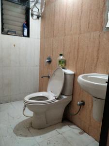 Bedroom Two Image of 1050 Sq.ft 2 BHK Apartment / Flat for sale in Galaxy Orion, Kharghar Navi Mumbai for Rs. 12000000
