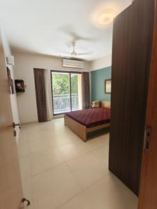 Bedroom Image of 2159 Sq.ft 3.5 BHK Apartment / Flat for sale in Dynamix Aldeia De, Aldeia De Goa Goa for Rs. 50000000