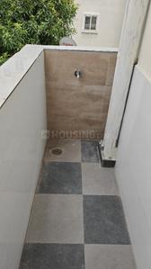 Image of 651 Sq.ft 1 BHK Apartment / Flat for rent in Hafeezpet, Hyderabad for Rs. 15001
