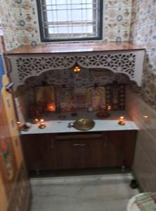 Kitchen Image of 2700 Sq.ft 5 BHK Independent House for sale in Habsiguda Hyderabad for Rs. 15500000
