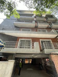 Image of 1250 Sq.ft 2 BHK Apartment / Flat for sale in Koramangala, Bengaluru for Rs. 17500000