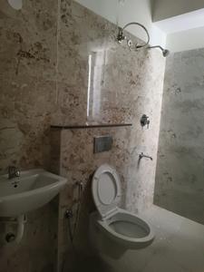 Common Bathroom Image of 1175 Sq.ft 3 BHK Apartment / Flat for sale in R.K. Hegde Nagar Bengaluru for Rs. 9000000