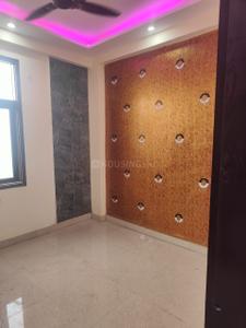 Hall Image of 500 Sq.ft 1 BHK Apartment / Flat for rent in DLF Ankur Vihar Ghaziabad for Rs. 6000