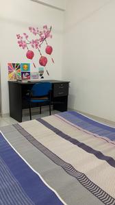 Bedroom Image of 1362 Sq.ft 3 BHK Apartment / Flat for sale in Aratt Premier, Hoodi Bengaluru for Rs. 26500000
