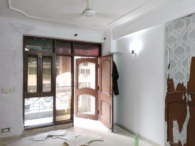 Bedroom Image of 1800 Sq.ft 3 BHK Apartment / Flat for sale in Sunny Valley Apartment, Sector 12 Dwarka New Delhi for Rs. 33000000