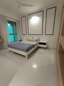 Bedroom Image of 1550 Sq.ft 3 BHK Apartment / Flat for sale in Yashada Vantage Twenty One, Pimple Saudagar Pune for Rs. 22000000