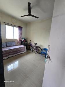 Hall Image of 580 Sq.ft 1 BHK Apartment / Flat for sale in Dhayari Pune for Rs. 2100000