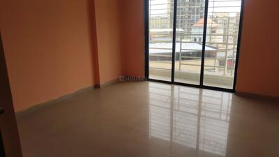 Bedroom Image of 980 Sq.ft 2 BHK Apartment / Flat for sale in Gurudev Heights, Kamothe Navi Mumbai for Rs. 12000000