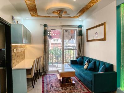 Hall Image of 1330 Sq.ft 2.5 BHK Apartment / Flat for sale in Prestige Ferns Residency, Harlur Bengaluru for Rs. 22500000