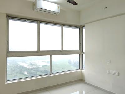 Bedroom Image of 1240 Sq.ft 3 BHK Apartment / Flat for sale in Runwal Greens, Bhandup West Mumbai for Rs. 40000000