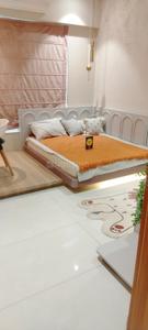 Bedroom Image of 1161 Sq.ft 2.5 BHK Apartment / Flat for sale in Kolte Patil Little Earth, Mamurdi Pune for Rs. 8000000