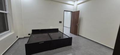 Bedroom Image of 1500 Sq.ft 1 BHK Builder Floor for rent in Central Hope Town Dehradun for Rs. 8500