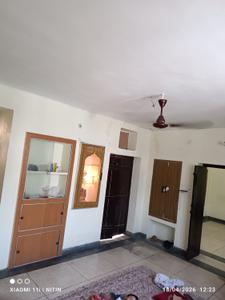 2 BHK Independent Builder Floor