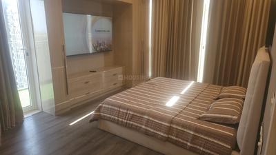 2.5 BHK Flat