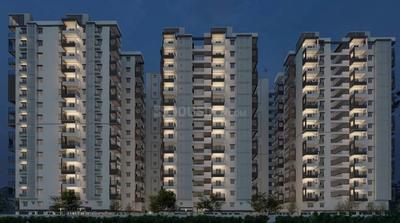 Image of 1154 Sq.ft 2 BHK Apartment / Flat for sale in Kollur, Hyderabad for Rs. 6600000