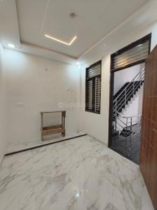 Bedroom Image of 972 Sq.ft 3 BHK Duplex for sale in Shastripuram Agra for Rs. 11000000
