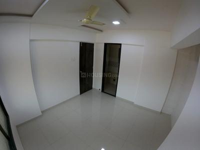 Bedroom Image of 620 Sq.ft 1 BHK Apartment / Flat for sale in Chanakya B Wing, Palava Phase 1 Thane for Rs. 4700000