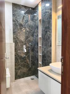 Bedroom Two Image of 1650 Sq.ft 3 BHK Builder Floor for sale in Sector 46 Gurgaon for Rs. 29000000