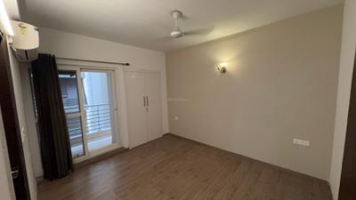 Bedroom Image of 2070 Sq.ft 3 BHK Apartment / Flat for rent in ABA Cleo County, Sector 121 Noida for Rs. 78000