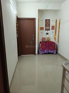 4 BHK Duplex
