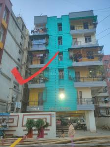 Image of 875 Sq.ft 2 BHK Apartment / Flat for sale in Danapur, Patna for Rs. 4500000