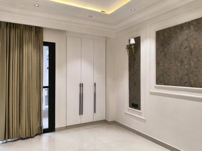 2 BHK Independent Builder Floor
