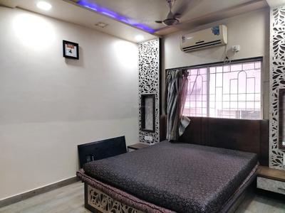 Bedroom Image of 1578 Sq.ft 3 BHK Apartment / Flat for sale in Pudumjee Paradise, Sadar Bazaar Pune for Rs. 13000000