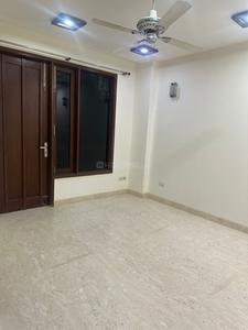 4 BHK Independent Builder Floor