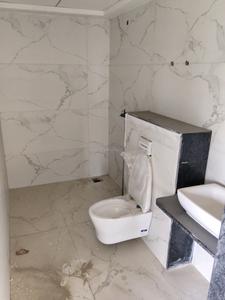 Bedroom One Image of 3440 Sq.ft 4 BHK Apartment / Flat for sale in Manor Ananda, Sanidhya Ahmedabad for Rs. 32680000