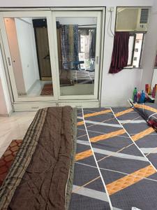 Bedroom Image of 1500 Sq.ft 3 BHK Apartment / Flat for sale in Lodha Splendora Platino B, Thane West Thane for Rs. 16500000