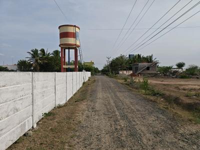 Image of 1000 Sq.ft Residential Plot / Land for sale in Maraimalai Nagar, Chennai for Rs. 2050000