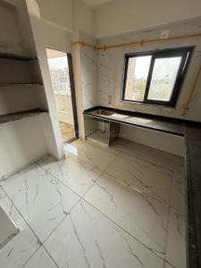 Kitchen Image of 2250 Sq.ft 3 BHK Apartment / Flat for rent in Shri Parshva Uday, Paldi Ahmedabad for Rs. 31000