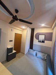 Bedroom Image of WALES B in Whitefield, Bangalore